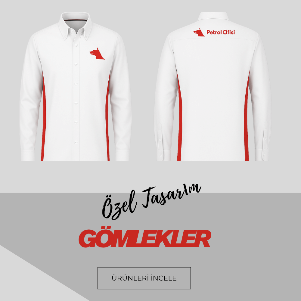 is-gomlekleri